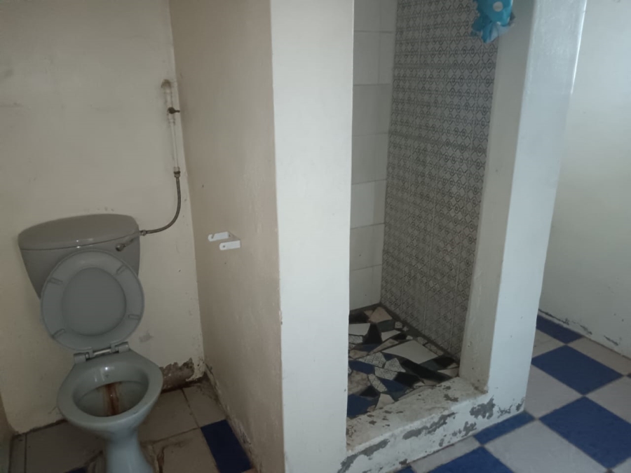 3 Bedroom Property for Sale in Klisserville Northern Cape